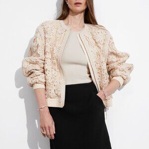 & Other Stories A-Line Mini Skirt Size 8